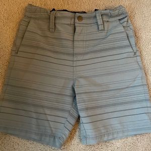 Boys Volcom Shorts size 6